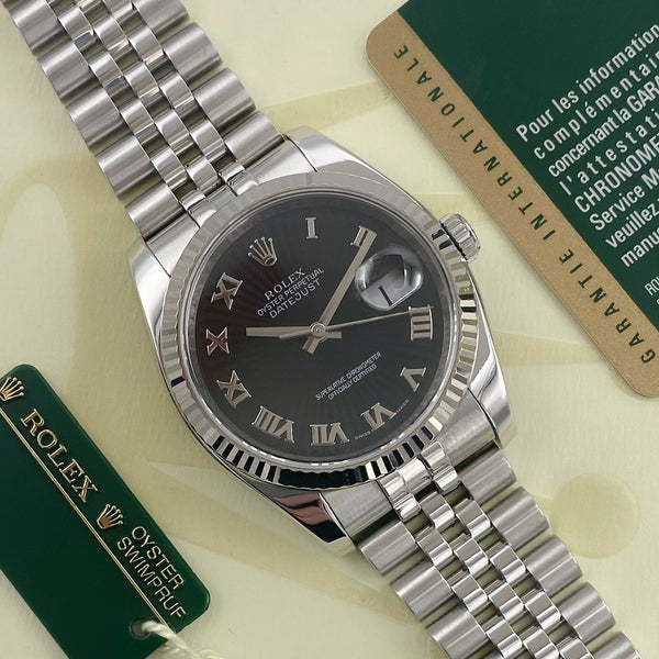 Wat kost een Rolex? Deel 1