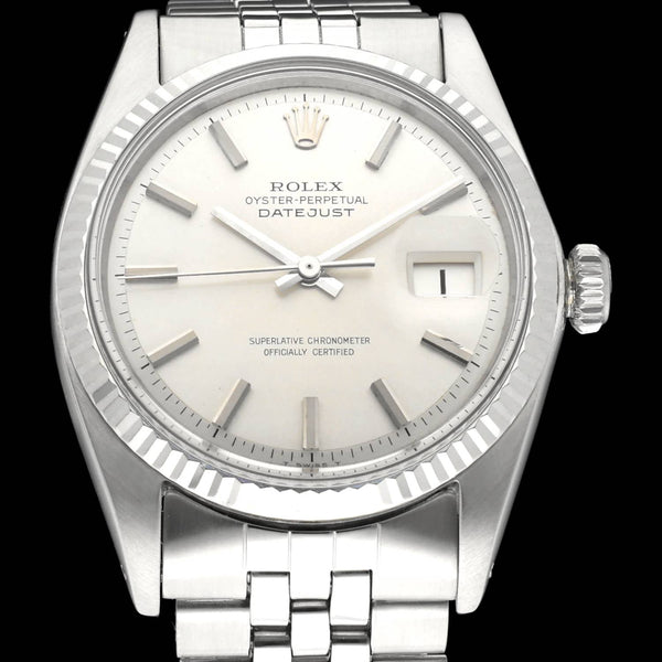 Top 5 goedkoopste Rolex voor dames