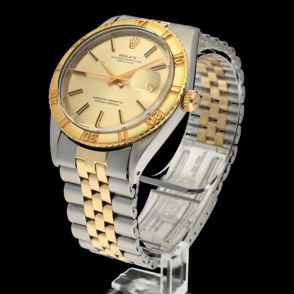 Top 5 goedkoopste Rolex voor heren