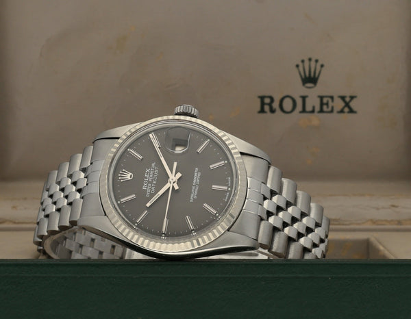 In welk land is Rolex het goedkoopst?