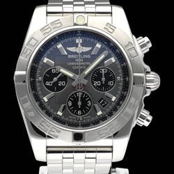 Breitling Chronomat AB0110 - 2013 - Breitling horloge - Breitling kopen - Breitling heren horloge - Trophies Watches