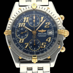 Breitling Chronomat B13050.1 - 1999 - Breitling horloge - Breitling kopen - Breitling heren horloge - Trophies Watches