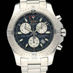 Breitling Colt Chronograph A73388 - 2019 - Breitling horloge - Breitling kopen - Breitling heren horloge - Trophies Watches