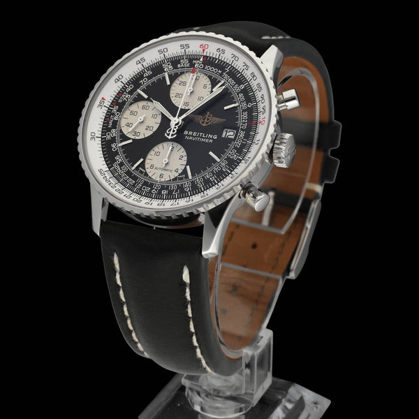 Breitling Navitimer Heritage A13324 - 2015 - Breitling horloge - Breitling kopen - Breitling heren horloge - Trophies Watches