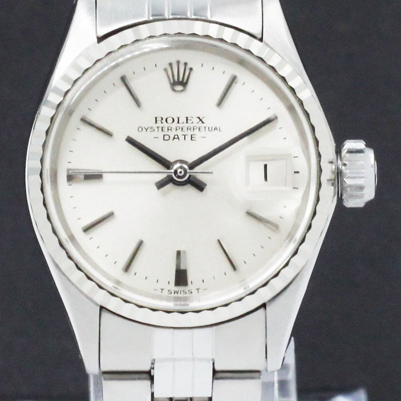 Vintage discount rolex nederland