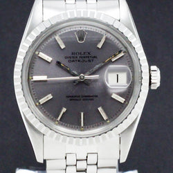 Rolex Datejust 1603 - 1965 - Rolex horloge - Rolex kopen - Rolex heren horloge - Trophies Watches