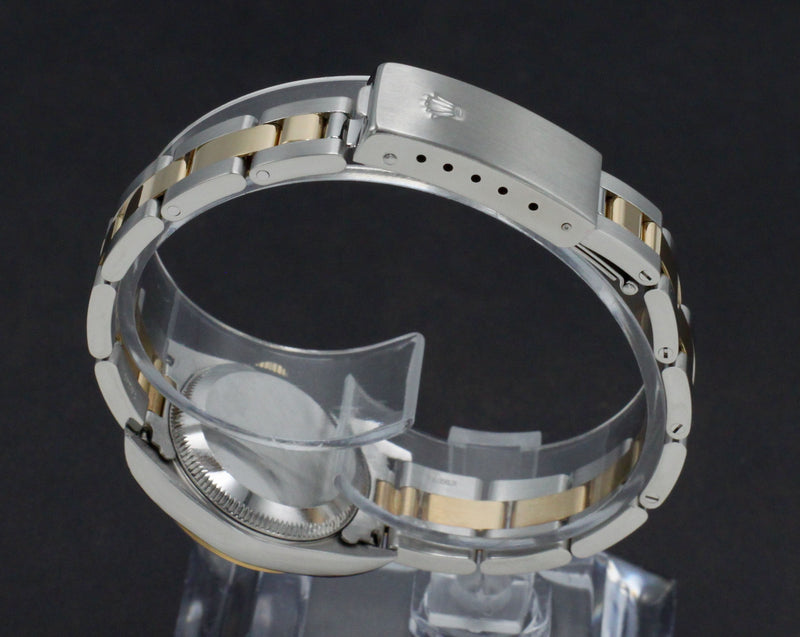 Rolex Oyster Perpetual 76183 - 2004 - Rolex horloge - Rolex kopen - Rolex dames horloge - Trophies Watches