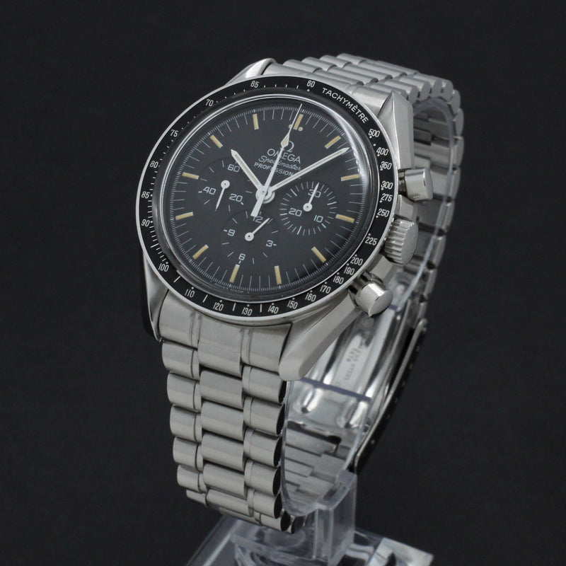 Omega Speedmaster 3590.50.00 - 1996 - Omega horloge - Omega kopen - Omega heren horloges - Trophies Watches