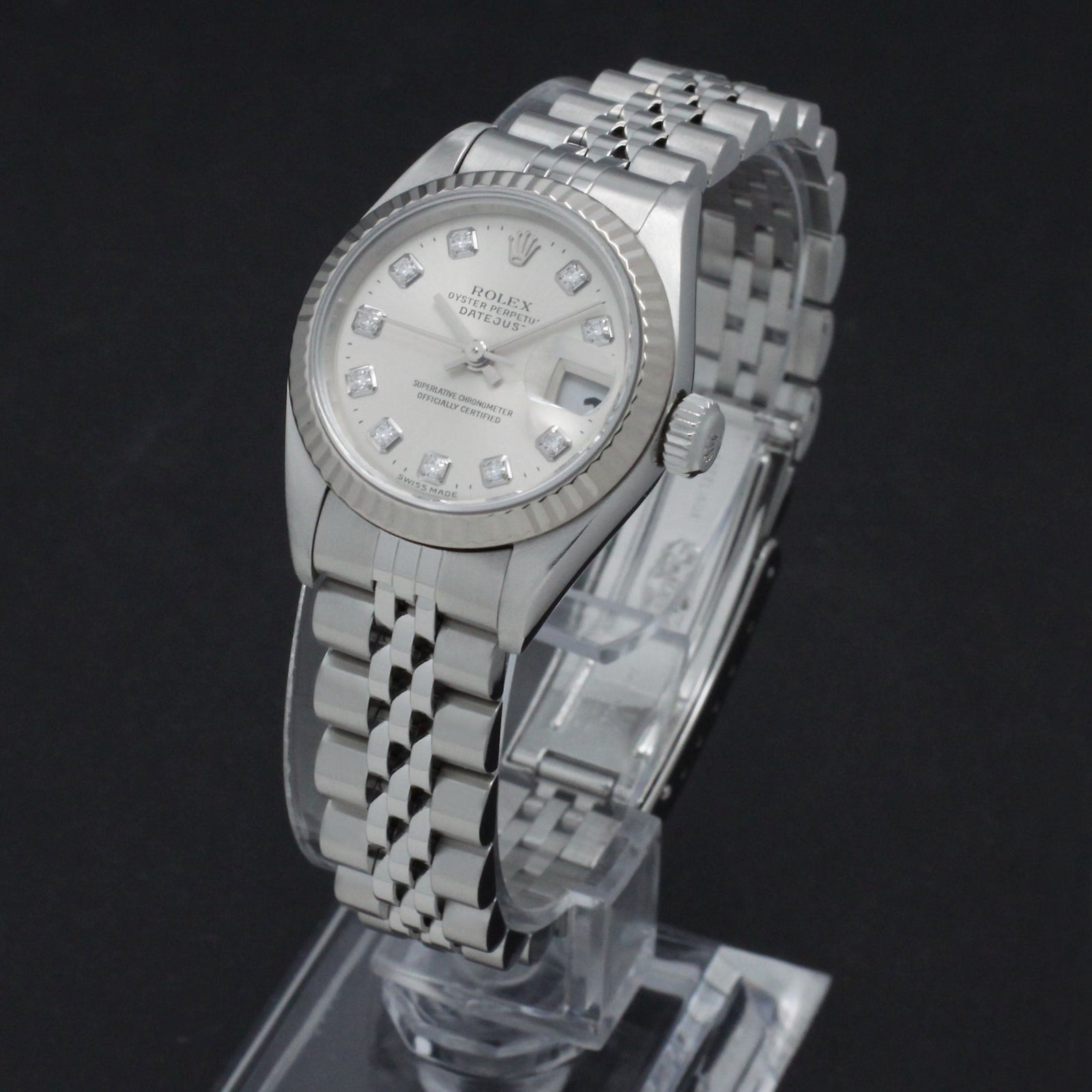 Datejust 2000 sale