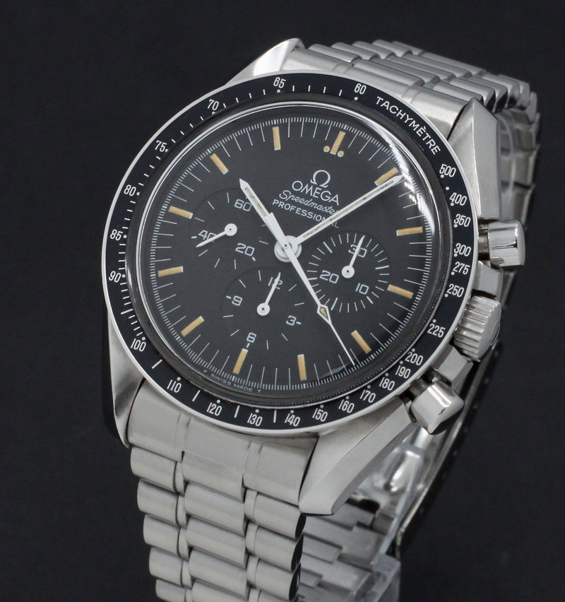 Omega Speedmaster 3590.50.00 - 1996 - Omega horloge - Omega kopen - Omega heren horloges - Trophies Watches