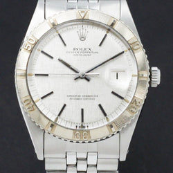 Rolex Datejust 1625 - 1971 - Rolex horloge - Rolex kopen - Rolex heren horloge - Trophies Watches