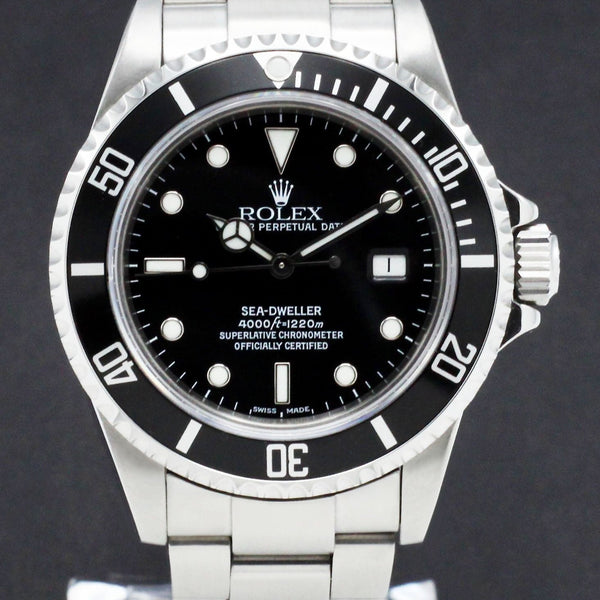 Welke rolex kopen sale