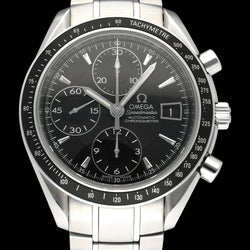 Omega Speedmaster 3210.50 - 2012 - Omega horloge - Omega kopen - Omega heren horloges - Trophies Watches