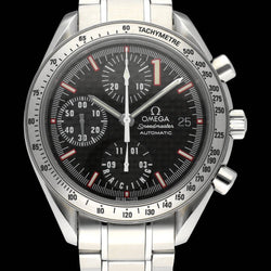 Omega Speedmaster 3519.50.00 - 2002 - Omega horloge - Omega kopen - Omega heren horloge - Trophies Watches