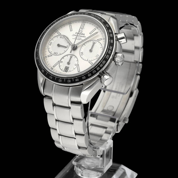 Omega Speedmaster 326.30.40.50.02.001 - 2014 - Omega horloge - Omega kopen - Omega heren horloges - Trophies Watches