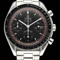 Omega Speedmaster Reduced 3518.50.00 - 1998 - Omega horloge - Omega kopen - Omega heren horloge - Trophies Watches