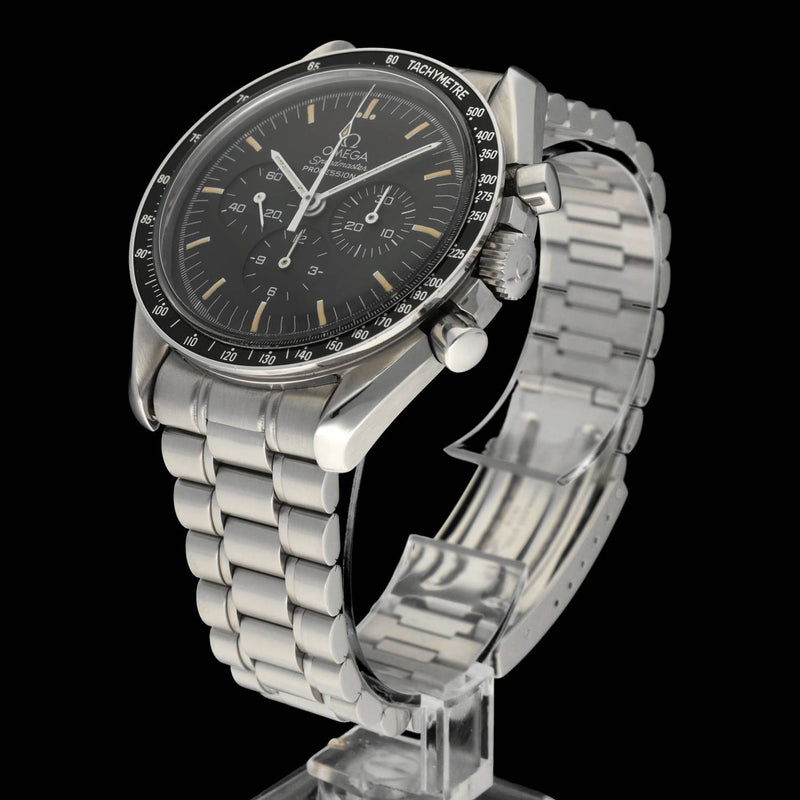 Omega Speedmaster 3590.50.00 - 1992 - Omega horloge - Omega kopen - Omega heren horloges - Trophies Watches