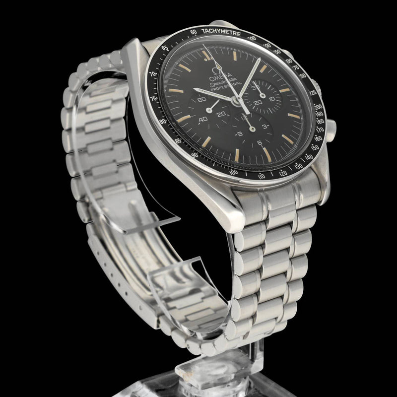 Omega Speedmaster 3590.50.00 - 1992 - Omega horloge - Omega kopen - Omega heren horloges - Trophies Watches