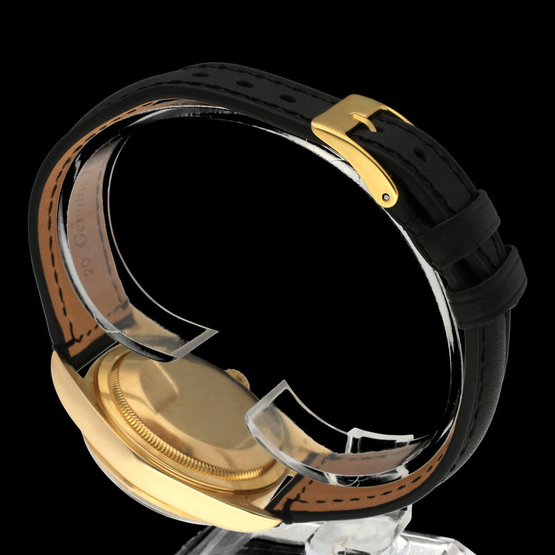 Rolex Day-Date 18248 - 1991 - Rolex horloge - Rolex kopen - Rolex heren horloge - Trophies Watches