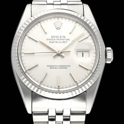 Rolex Datejust 16014 - 1978 - Rolex horloge - Rolex kopen - Rolex heren horloge - Trophies Watches