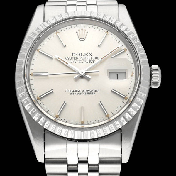 Rolex Datejust 16030, Box & Papers, 1986