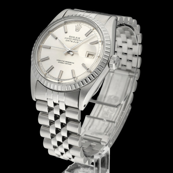 Rolex Datejust 1603, 1967