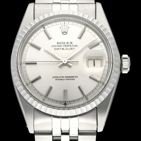 Rolex Datejust 1603, 1967