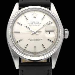 Rolex Datejust 1601 - 1972 - Rolex horloge - Rolex kopen - Rolex heren horloge - Trophies Watches