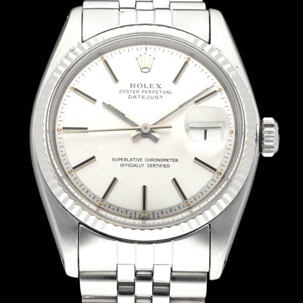 Dial rolex datejust sale