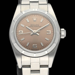 Rolex Oyster Perpetual 76030 - 2004 - Rolex horloge - Rolex kopen - Rolex dames horloge - Trophies Watches