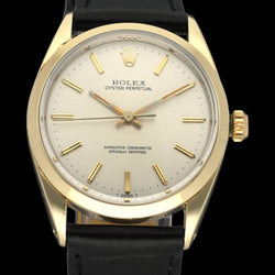 Rolex Oyster Perpetual 1024 - 1966 - Rolex horloge - Rolex kopen - Rolex heren horloge - Trophies Watches